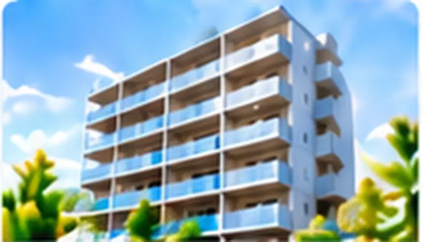 マンション